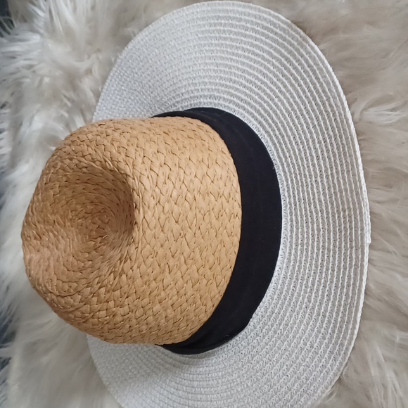 ZARA Sun Hat main image 9